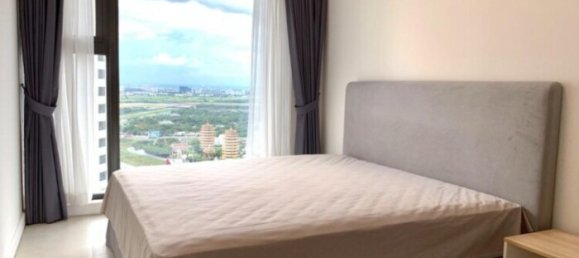 1 bedroom Apartment for rent in Thu Duc, Ho Chi Minh, Vietnam № 75029 4