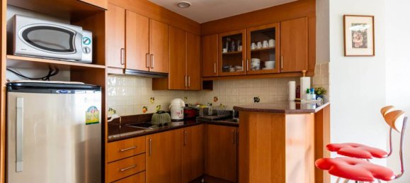 شقة 2 غرف نوم  في Hua Hin, Thailand رقم 13249 8