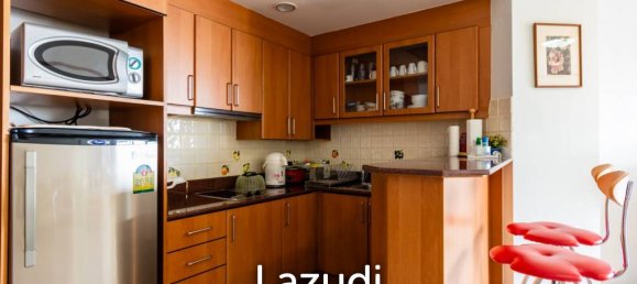 2 bedrooms Condo in Hua Hin, Thailand No. 13249 3