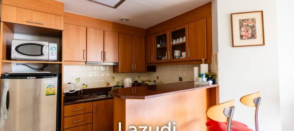 2 bedrooms Condo in Hua Hin, Thailand No. 13249 2