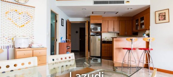 2 bedrooms Condo in Hua Hin, Thailand No. 13249 5