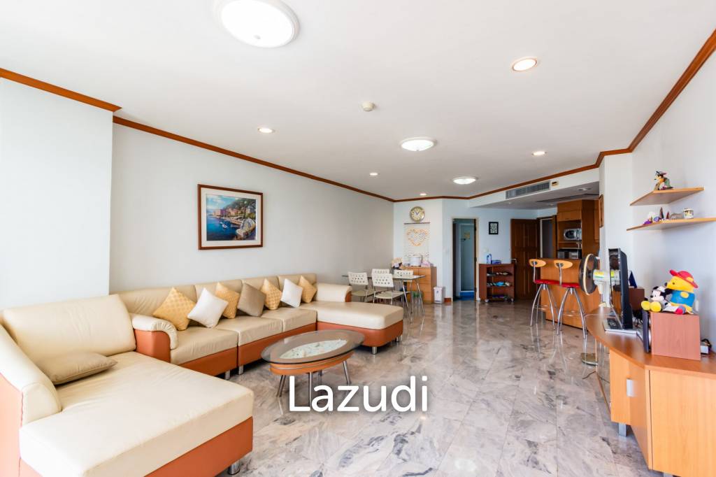 2 bedrooms Condo in Hua Hin, Thailand No. 13249