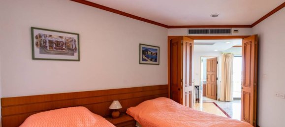 شقة 2 غرف نوم  في Hua Hin, Thailand رقم 13249 2