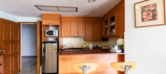 شقة 2 غرف نوم  في Hua Hin, Thailand رقم 13249 7