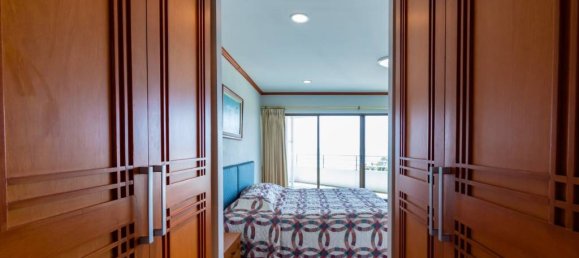شقة 2 غرف نوم  في Hua Hin, Thailand رقم 13249 3
