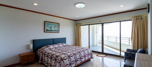 شقة 2 غرف نوم  في Hua Hin, Thailand رقم 13249 6