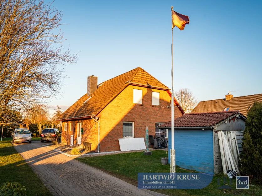 Casa T4 em Stade, Germany N.º 152701