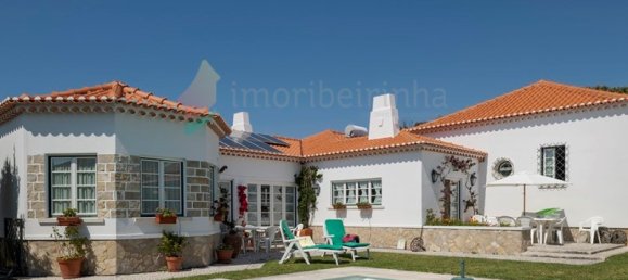 4 غرف نوم منزل في Colares, Portugal رقم 49617 2