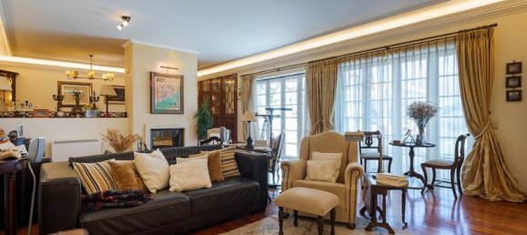 4 غرف نوم منزل في Colares, Portugal رقم 49617 15