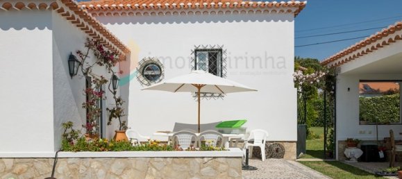 4 غرف نوم منزل في Colares, Portugal رقم 49617 8