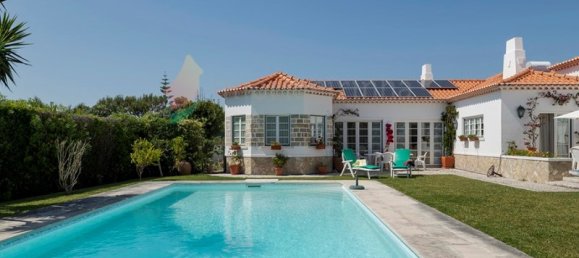 4 غرف نوم منزل في Colares, Portugal رقم 49617 7