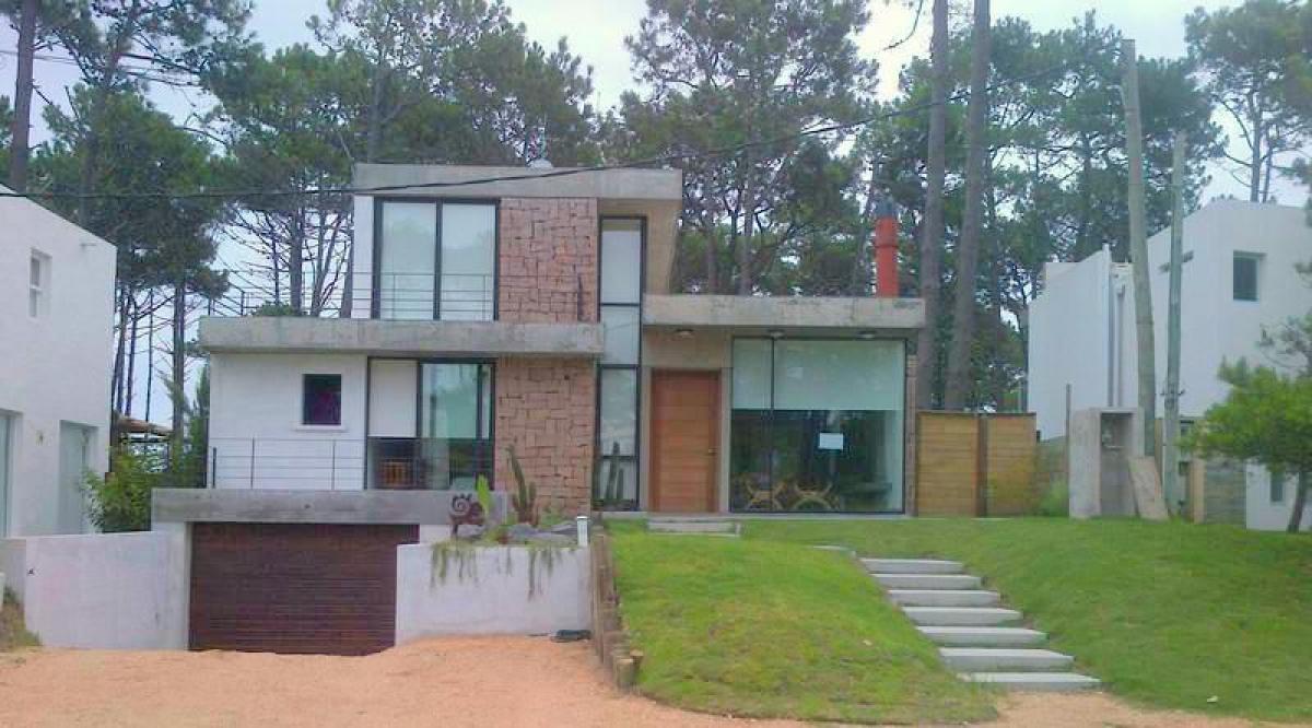 3 chambres Maison à Maldonado, Uruguay No. 12694