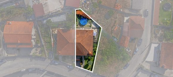 4 bedrooms House in Vilarinho, Portugal No. 174283 2