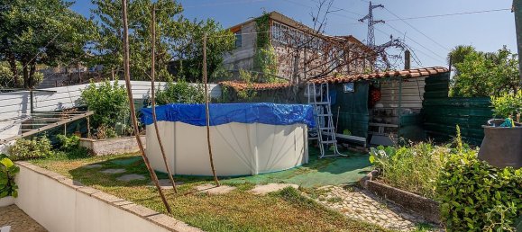 4 bedrooms House in Vilarinho, Portugal No. 174283 38