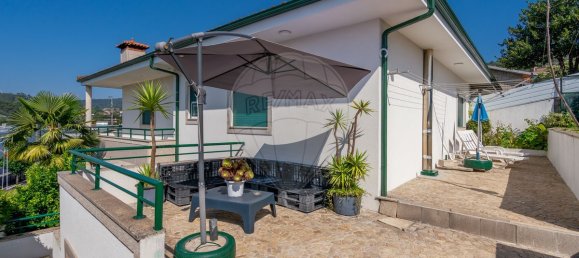 4 bedrooms House in Vilarinho, Portugal No. 174283 36