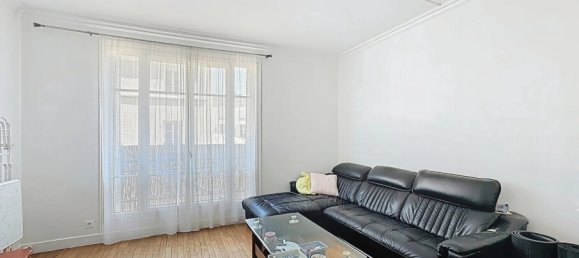 Apartamento T3 em Levallois-Perret, France N.º 317979 2