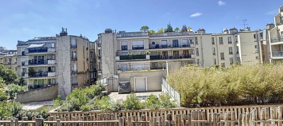 Apartamento T3 em Levallois-Perret, France N.º 317979 3