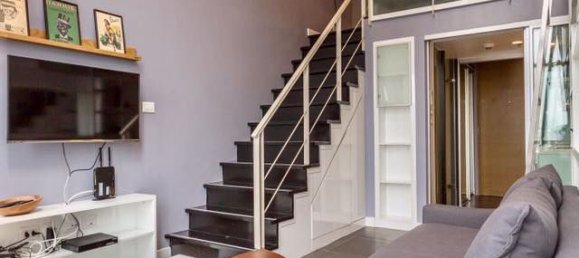 1 bedroom Duplex in Khlong Toei, Thailand No. 9757 6