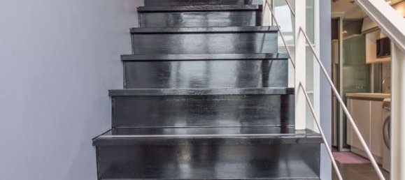 1 bedroom Duplex in Khlong Toei, Thailand No. 9757 19