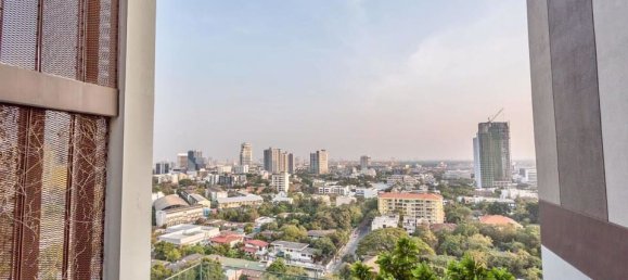 1 bedroom Duplex in Khlong Toei, Thailand No. 9757 27