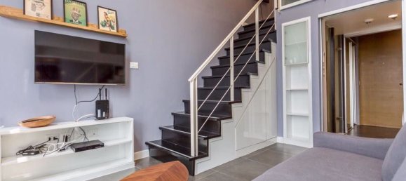 1 bedroom Duplex in Khlong Toei, Thailand No. 9757 5