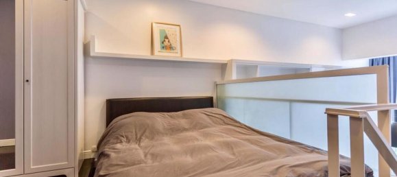 1 bedroom Duplex in Khlong Toei, Thailand No. 9757 23