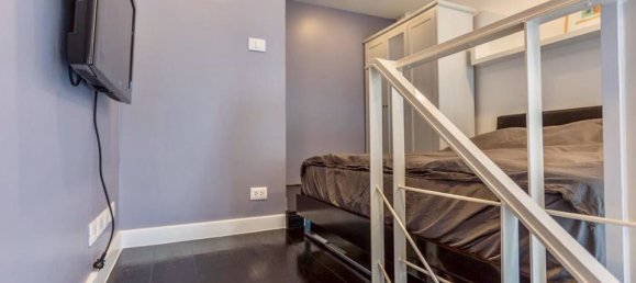 1 bedroom Duplex in Khlong Toei, Thailand No. 9757 21