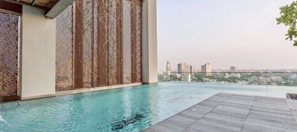 1 bedroom Duplex in Khlong Toei, Thailand No. 9757 25