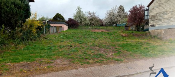 Grundstück in Sankt Wendel, Germany, Nr. 261153 2