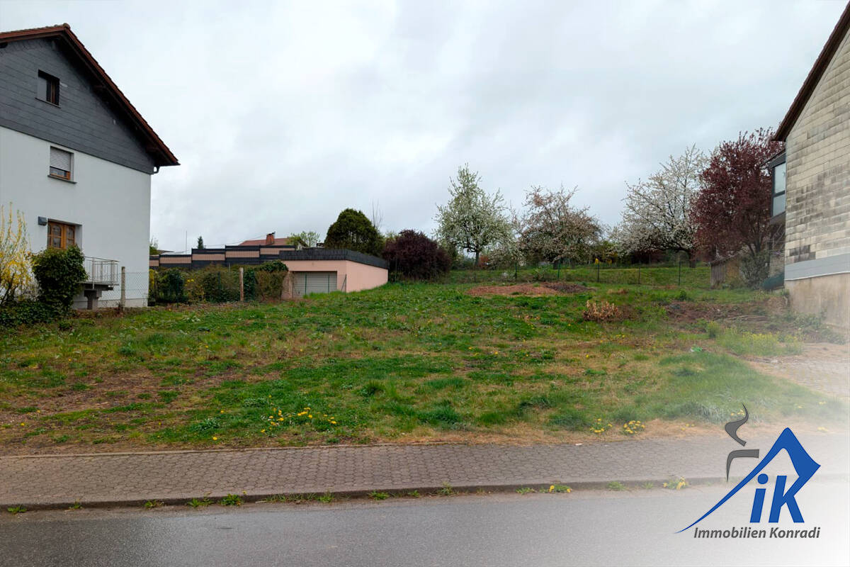 Grundstück in Sankt Wendel, Germany, Nr. 261153