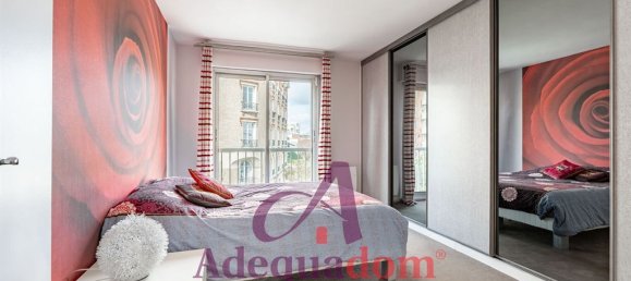 4 chambres Duplex à Bois-Colombes, France No. 162259 10