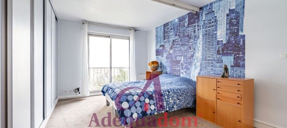 4 chambres Duplex à Bois-Colombes, France No. 162259 8