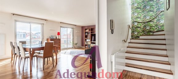 4 chambres Duplex à Bois-Colombes, France No. 162259 2