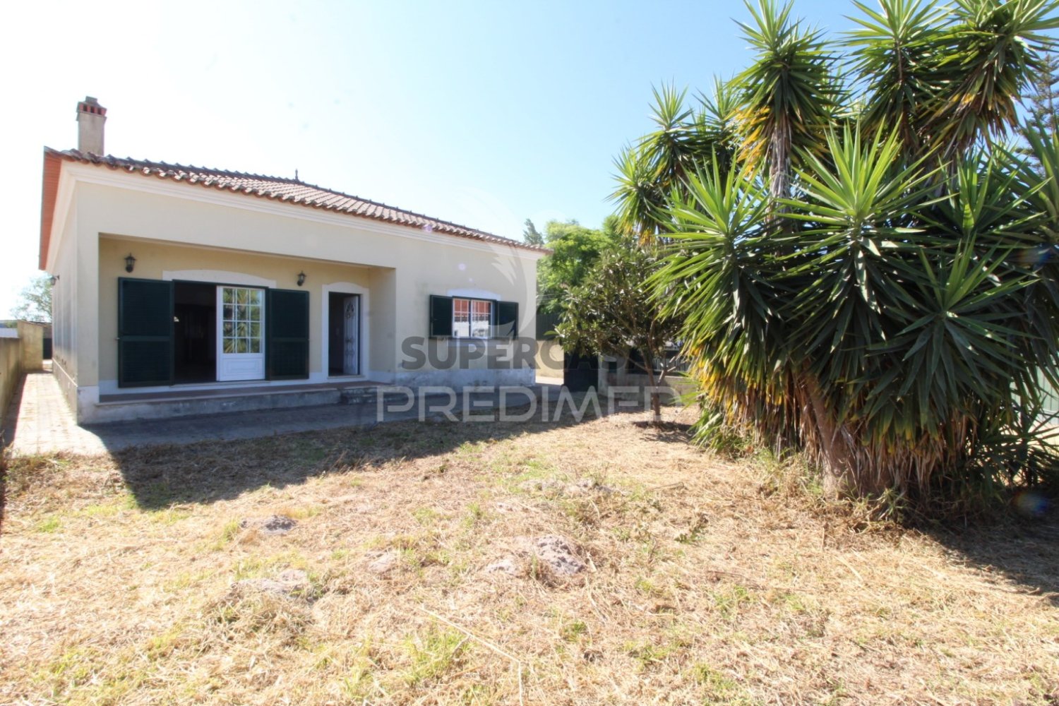 3 chambres Maison à Marinhais, Portugal No. 282726