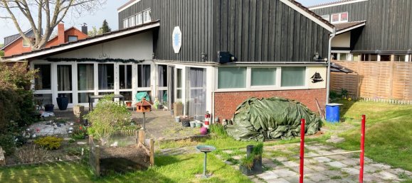 Bungalow de 5 habitaciónes en Ostholstein, Germany No. 57250 7