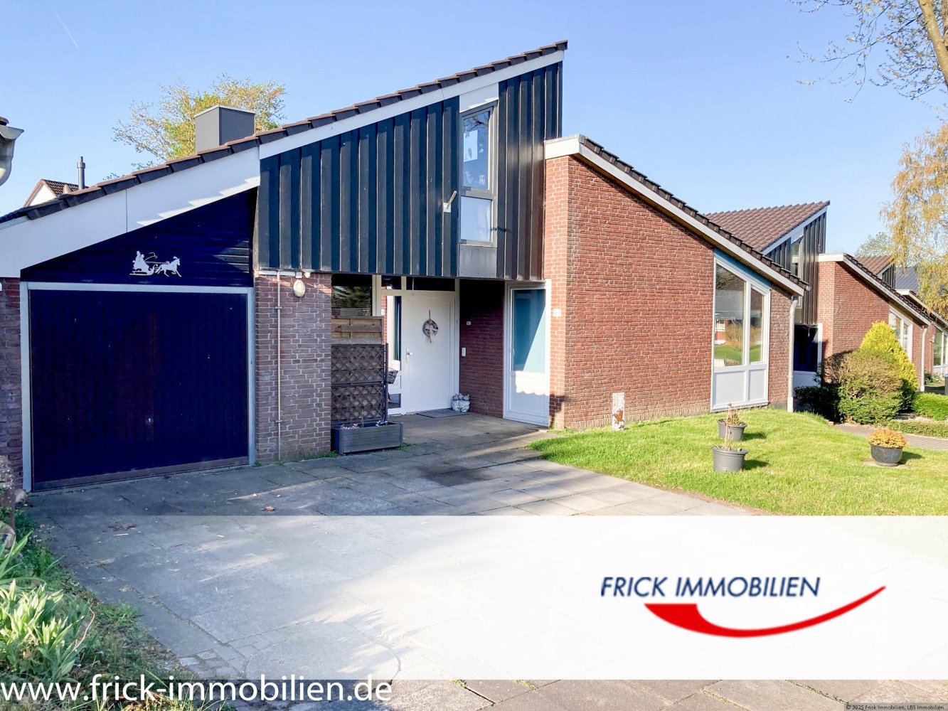 Bungalow de 5 habitaciónes en Ostholstein, Germany No. 57250