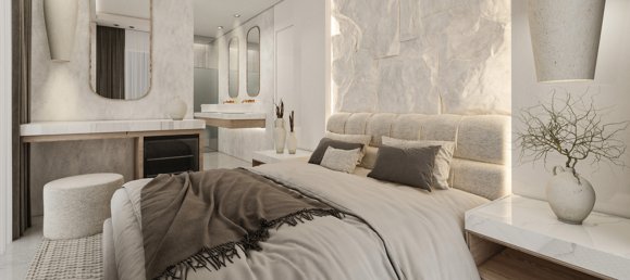 Villa 3+1 in Belek, Turkey No. 19360 19