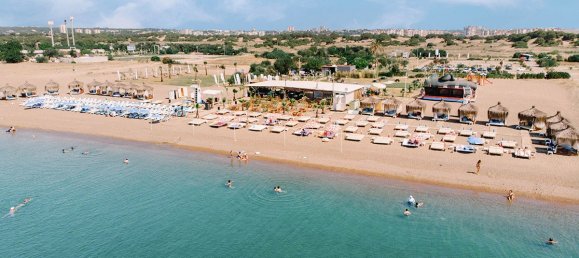 Villa 3+1 in Belek, Turkey No. 19360 14