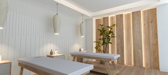 Villa 3+1 in Belek, Turkey No. 19360 15