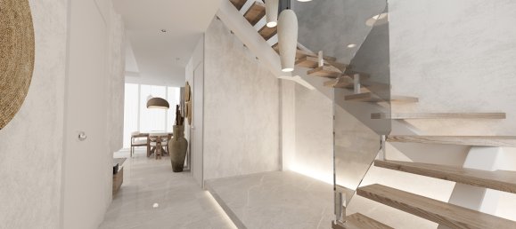 Villa 3+1 in Belek, Turkey No. 19360 18