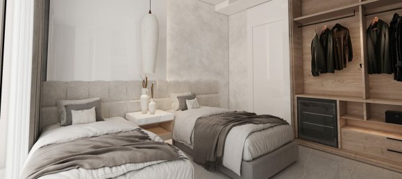 Villa 3+1 in Belek, Turkey No. 19360 20