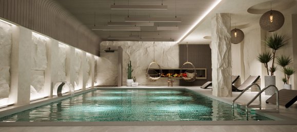 Villa 3+1 in Belek, Turkey No. 19360 12