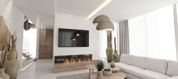 Villa 3+1 in Belek, Turkey No. 19360 16