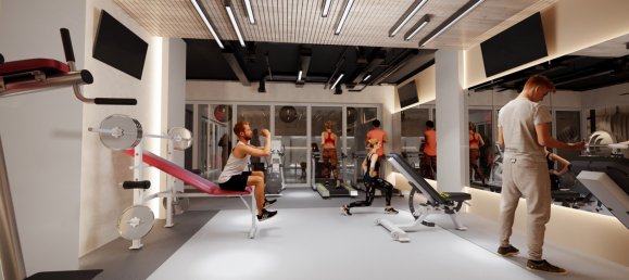 Villa 3+1 in Belek, Turkey No. 19360 11