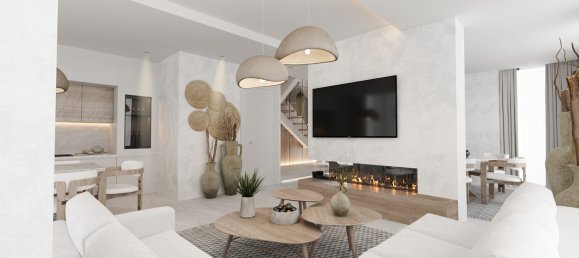 Villa 3+1 in Belek, Turkey No. 19360 17