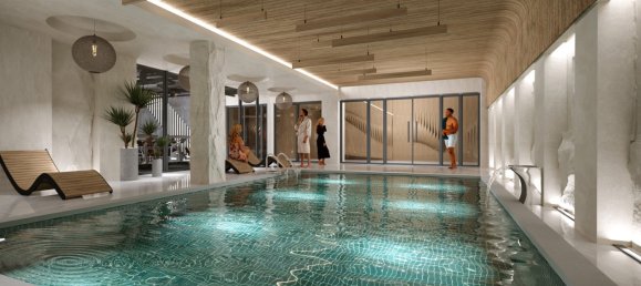 Villa 3+1 in Belek, Turkey No. 19360 13