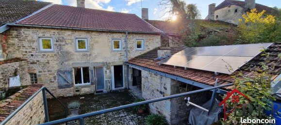 3 Schlafzimmer Haus in Laneuvelle, France, Nr. 250941 14