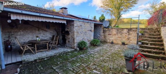 3 Schlafzimmer Haus in Laneuvelle, France, Nr. 250941 5