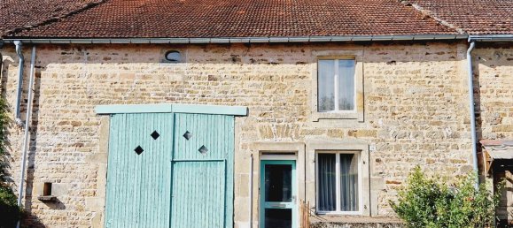 3 Schlafzimmer Haus in Laneuvelle, France, Nr. 250941 13