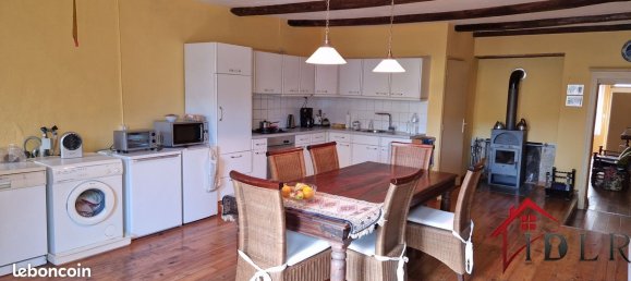 3 Schlafzimmer Haus in Laneuvelle, France, Nr. 250941 3